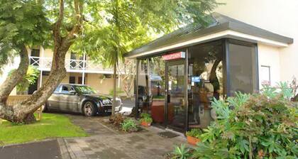 Auckland Newmarket Motel