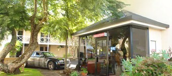 Auckland Newmarket Motel