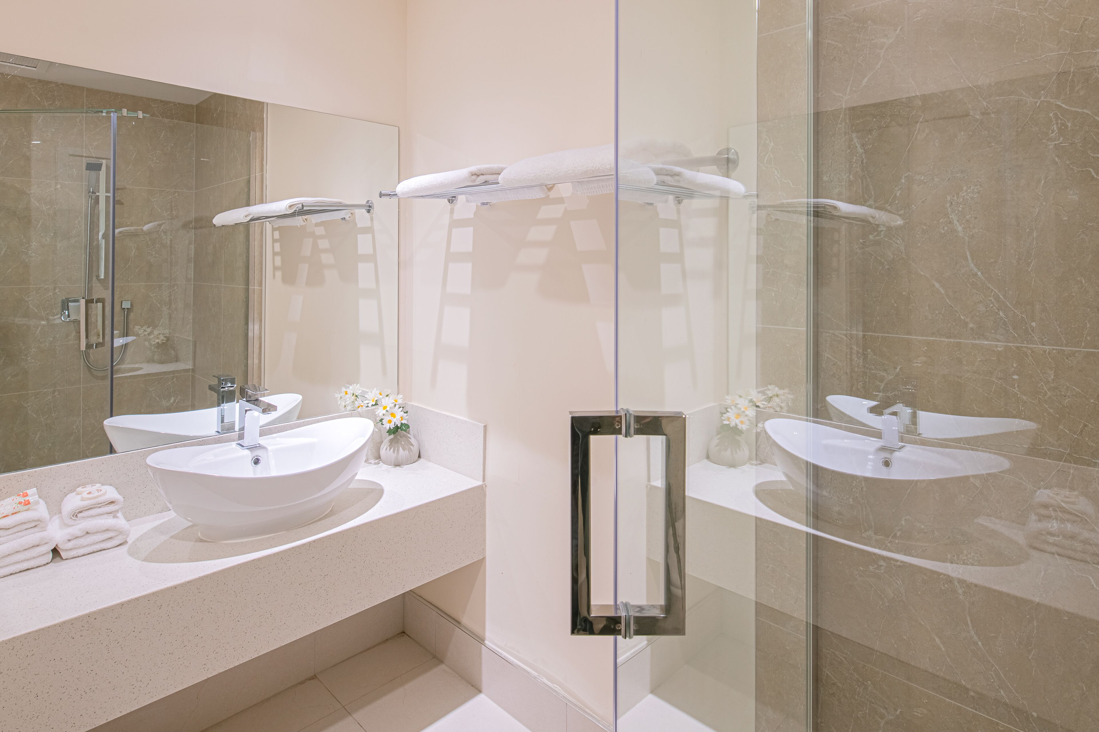 Photo - Auckland Newmarket Motel