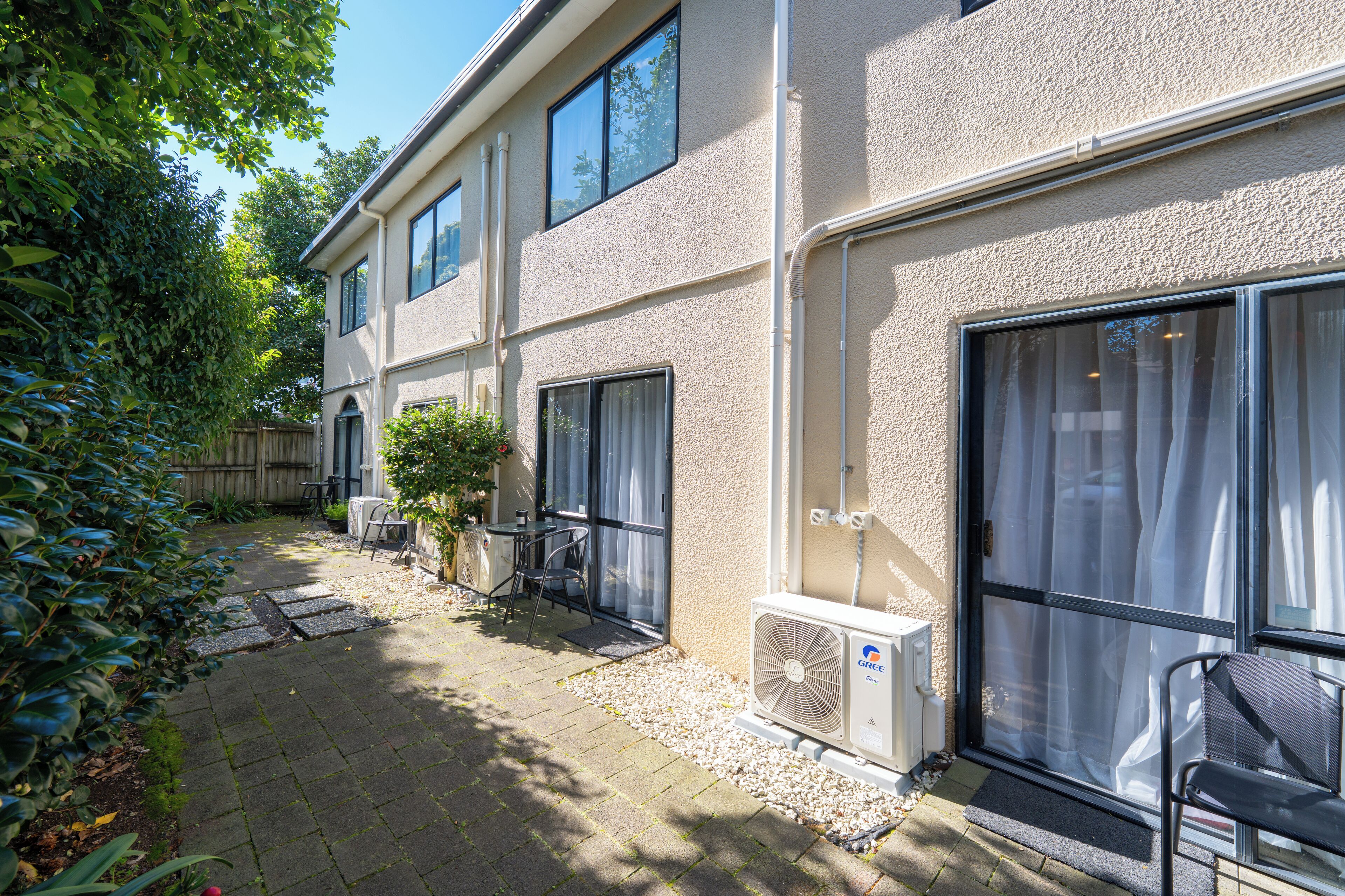 Photo - Auckland Newmarket Motel