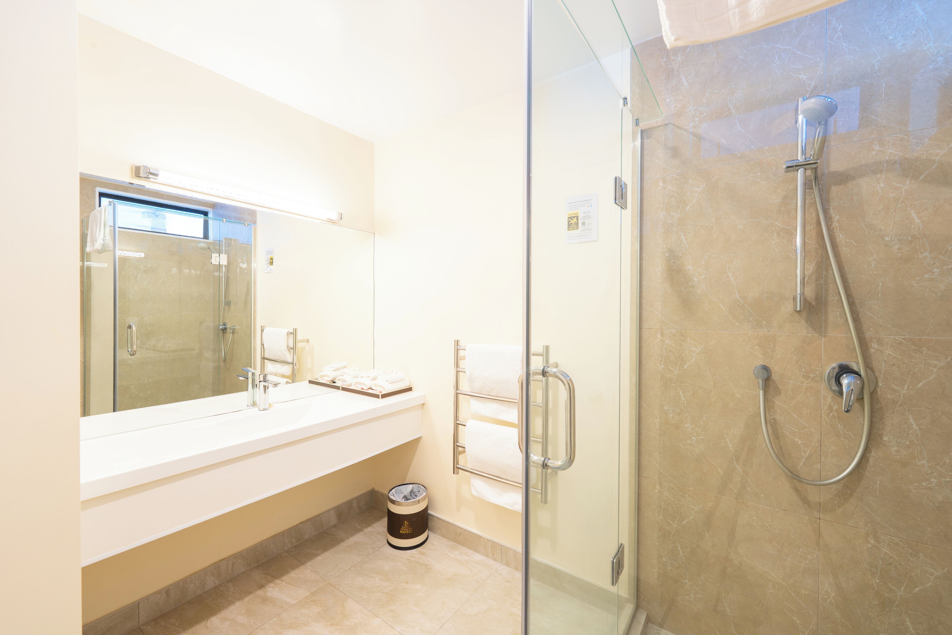 Photo - Auckland Newmarket Motel