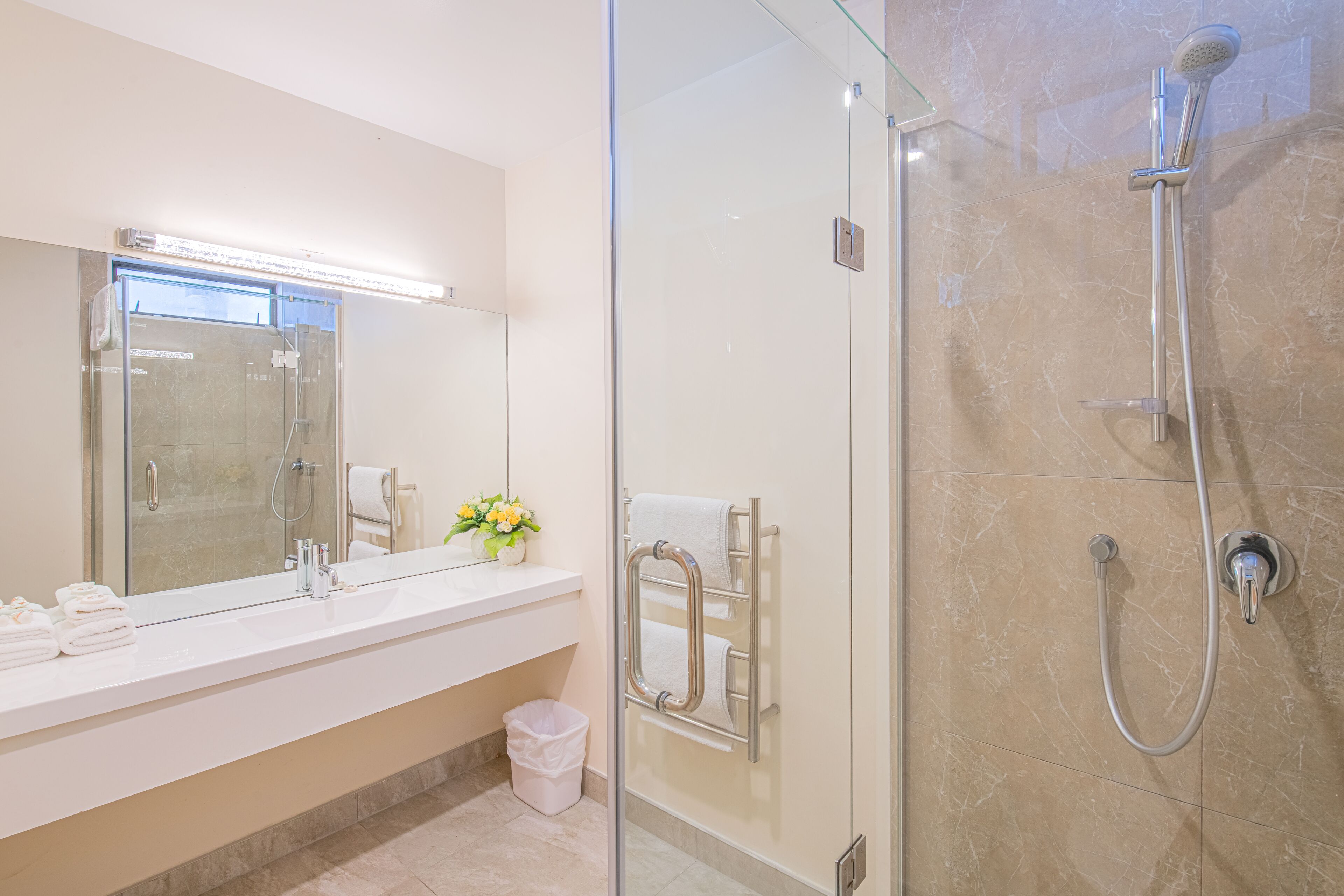 Photo - Auckland Newmarket Motel