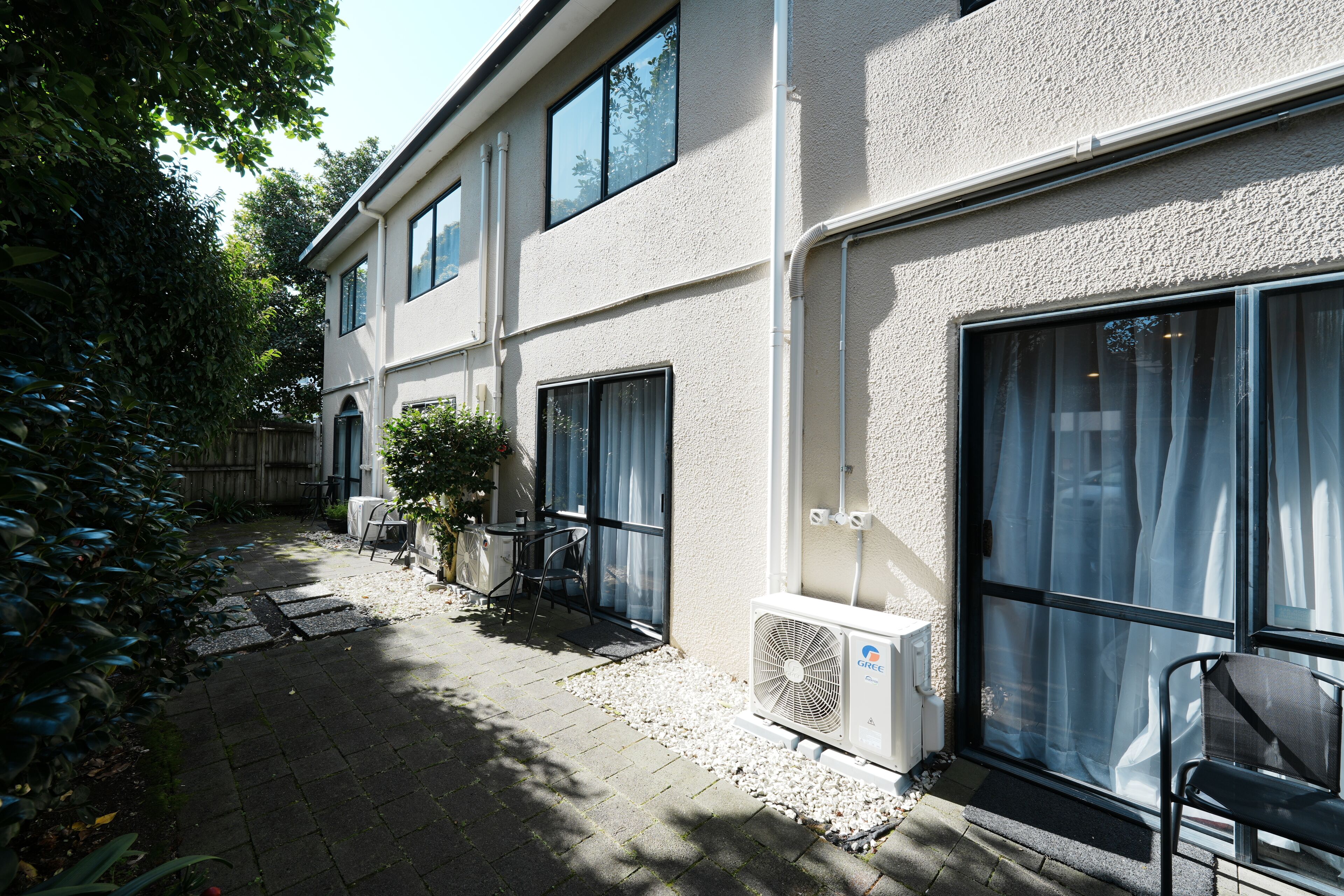 Photo - Auckland Newmarket Motel