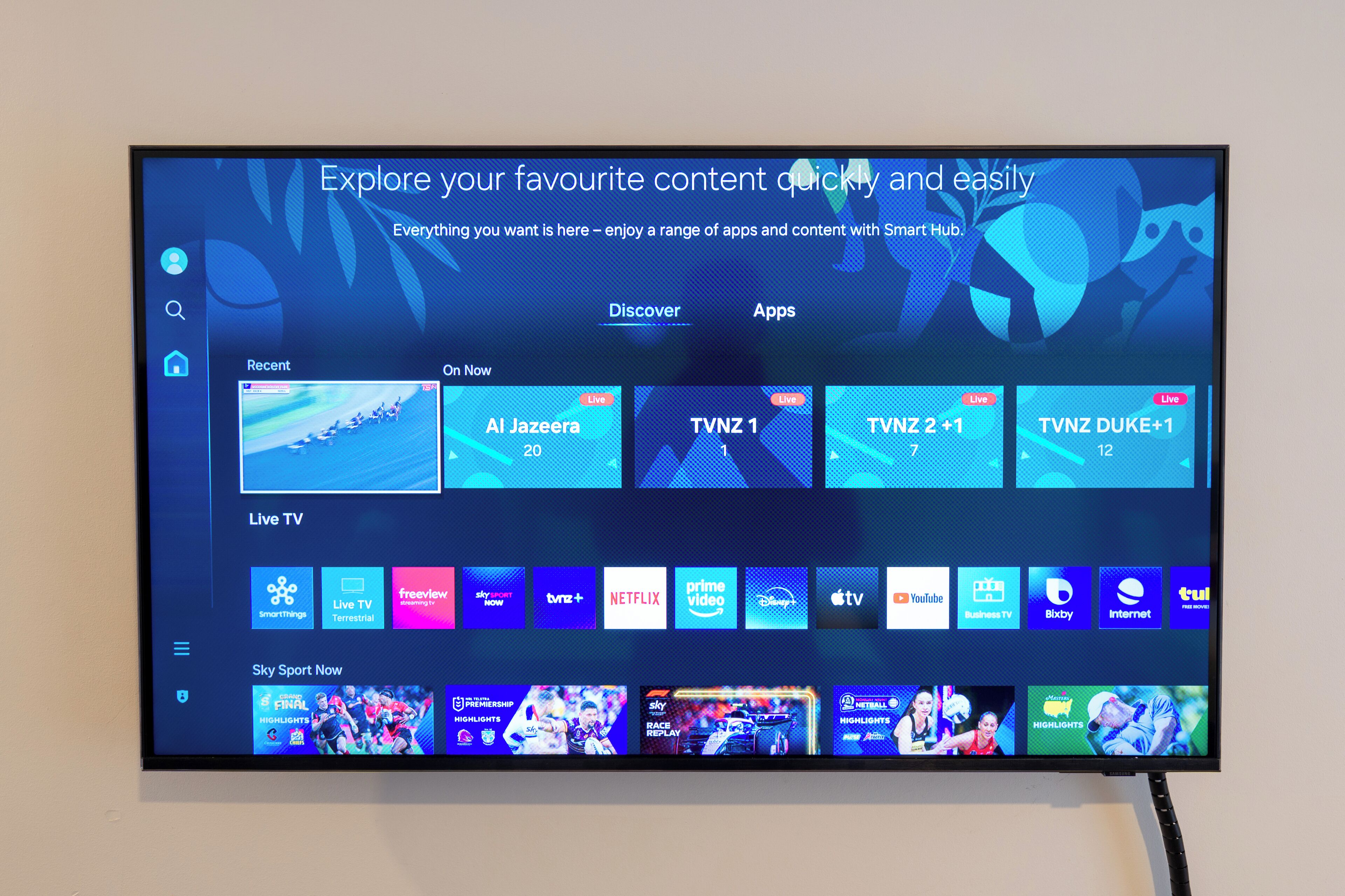 Photo - Auckland Newmarket Motel