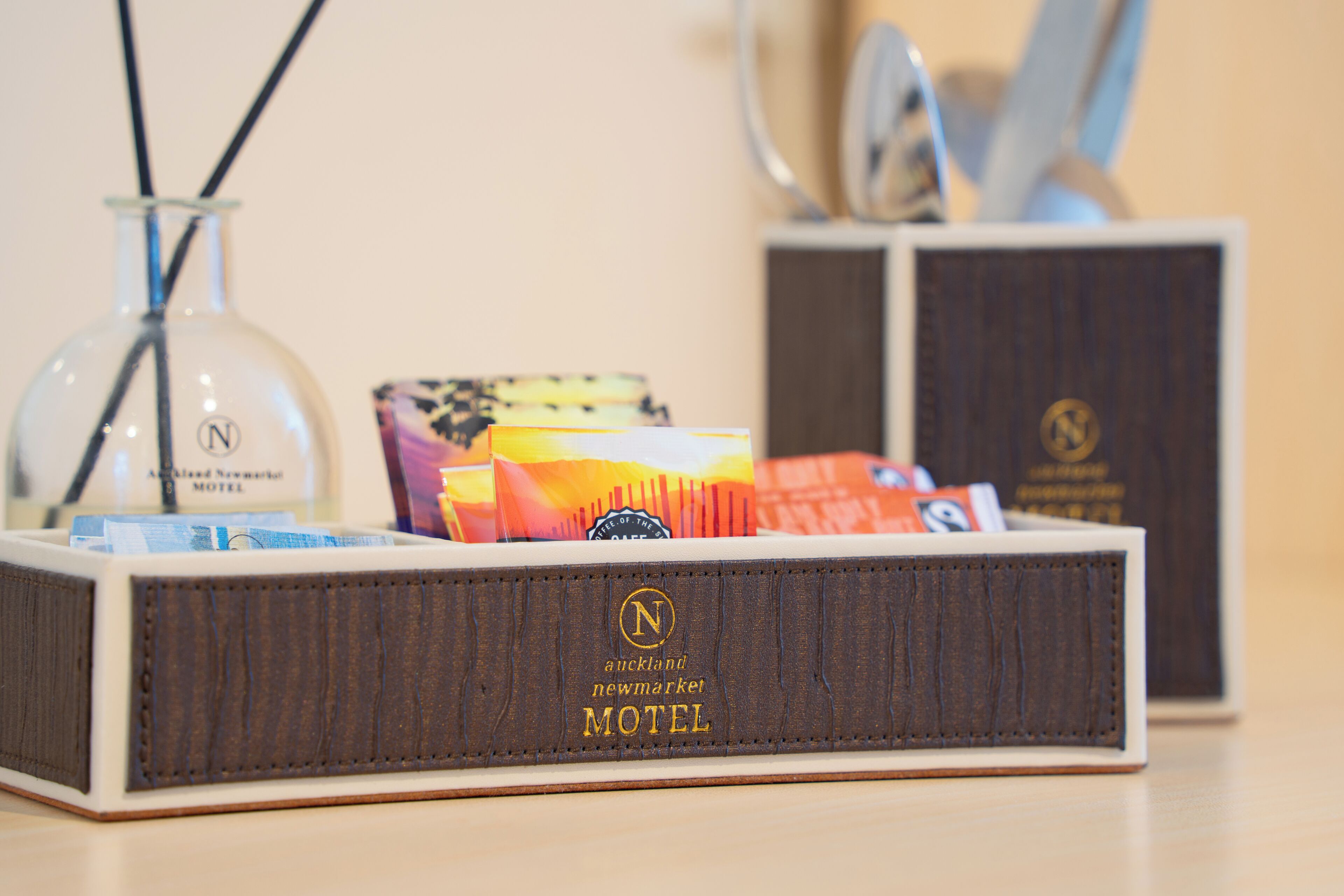 Photo - Auckland Newmarket Motel