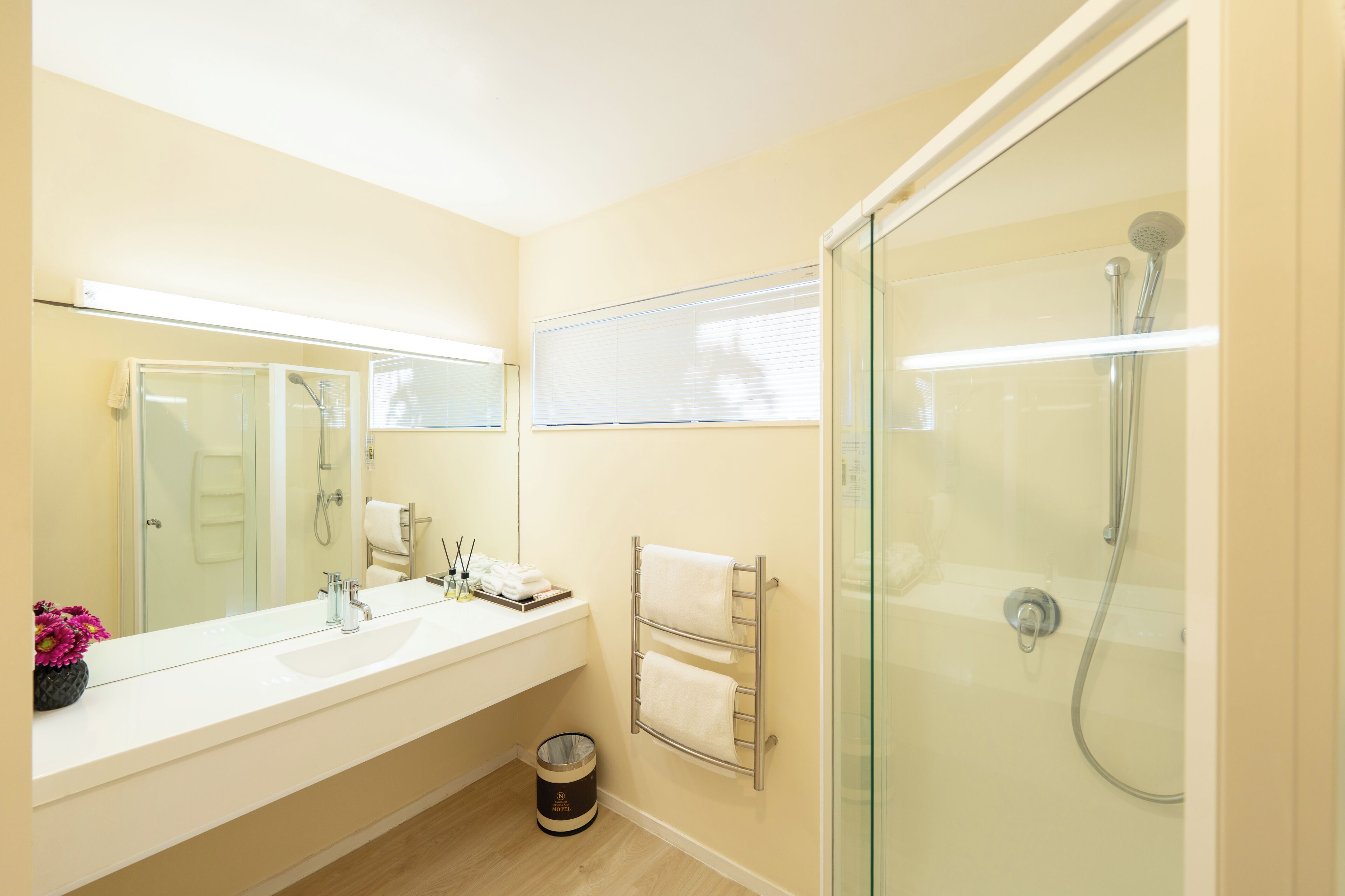 Photo - Auckland Newmarket Motel