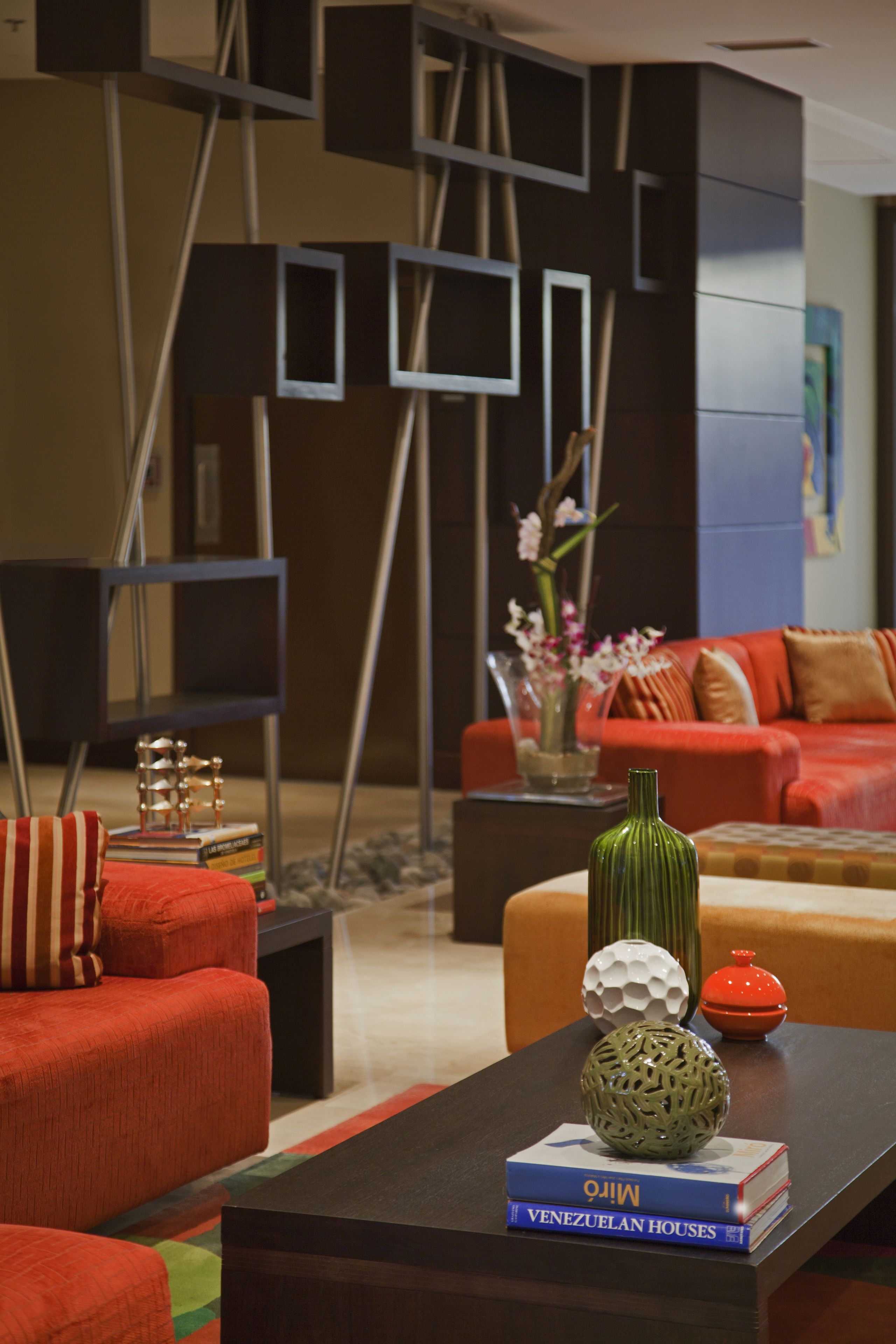 Foto - Renaissance Caracas La Castellana Hotel