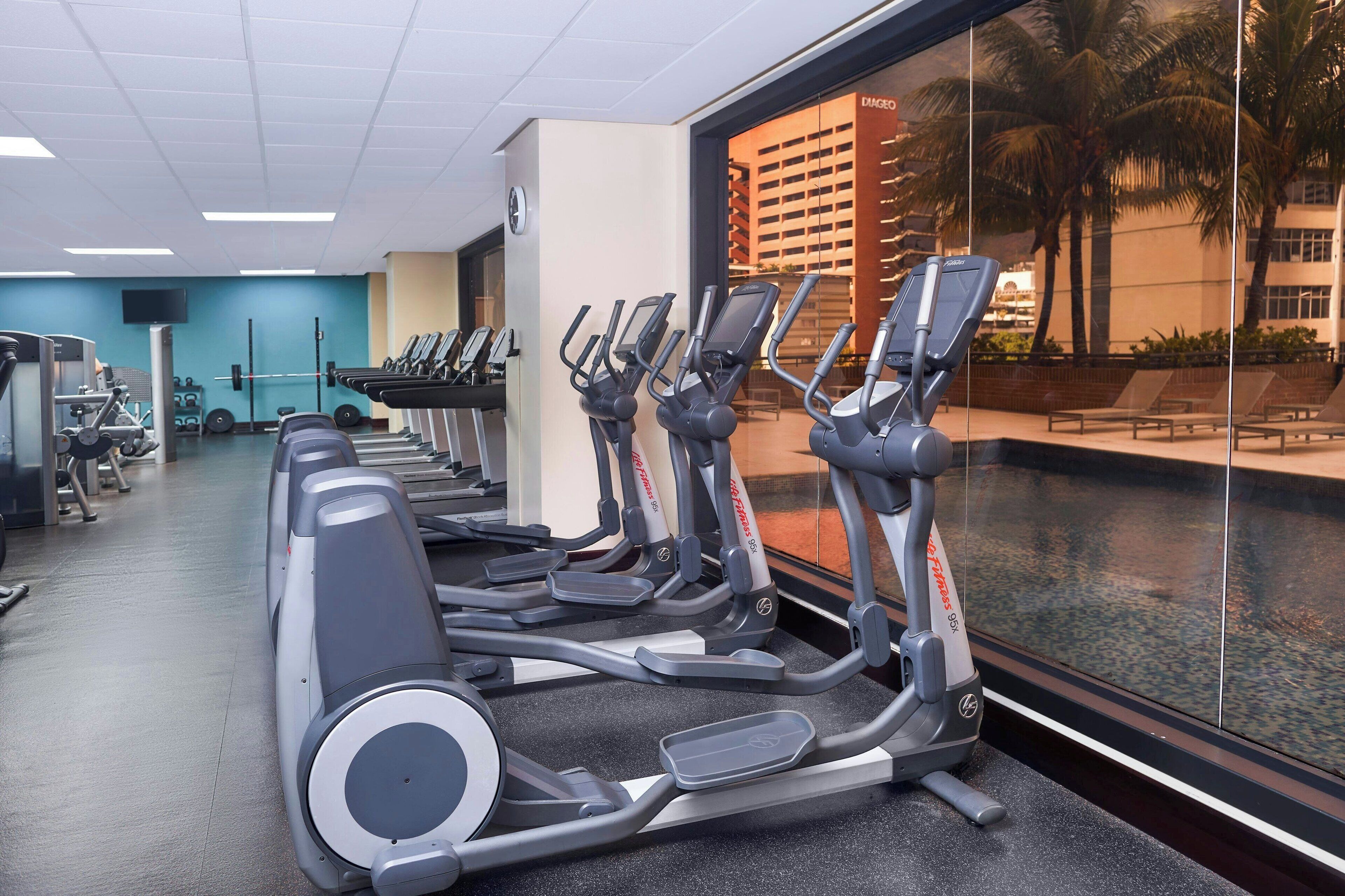 Foto - Renaissance Caracas La Castellana Hotel