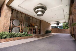 Vistas desde el alojamiento