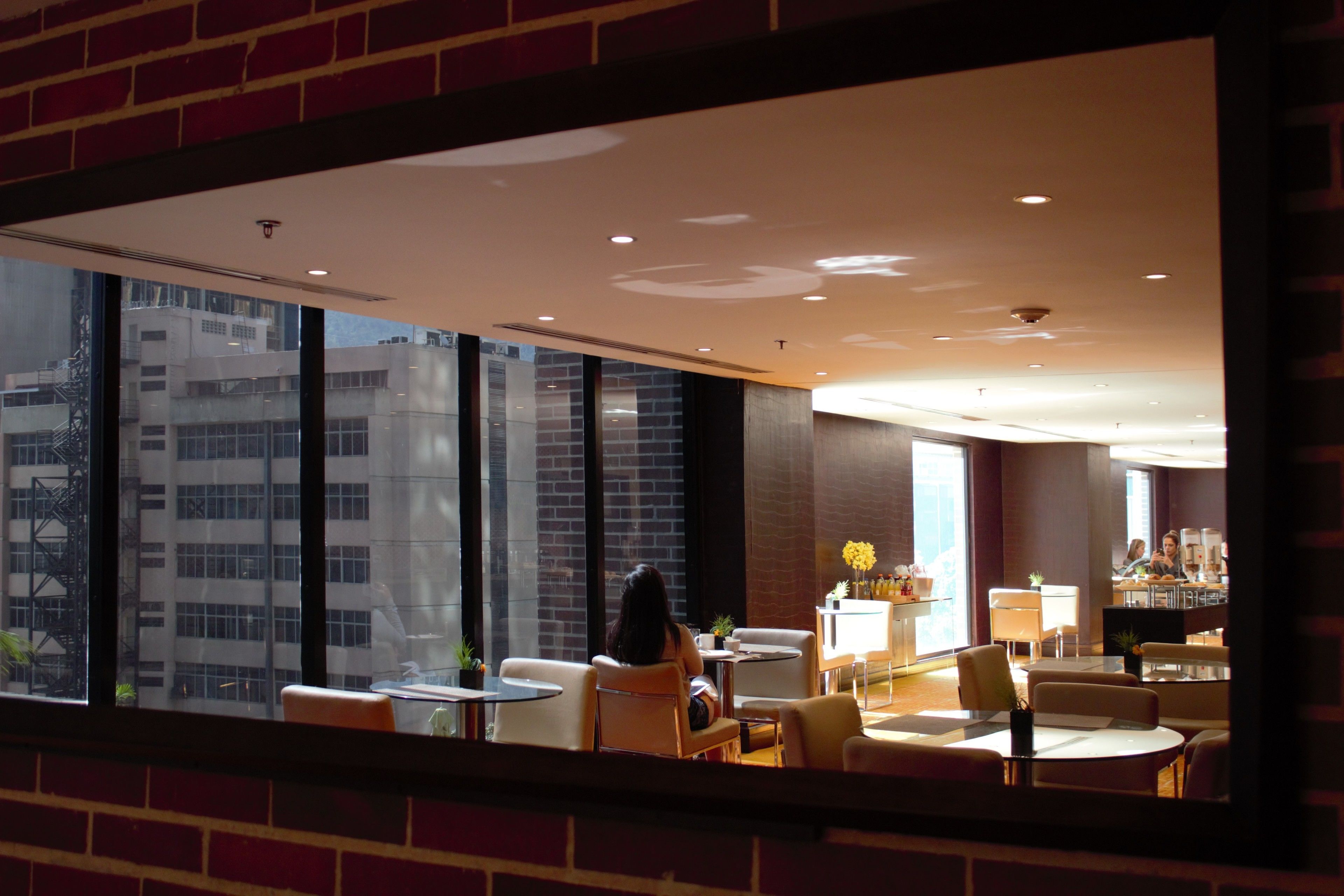 Foto - Renaissance Caracas La Castellana Hotel