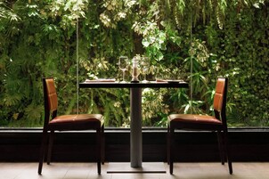 Se sirven desayunos, almuerzos y cenas