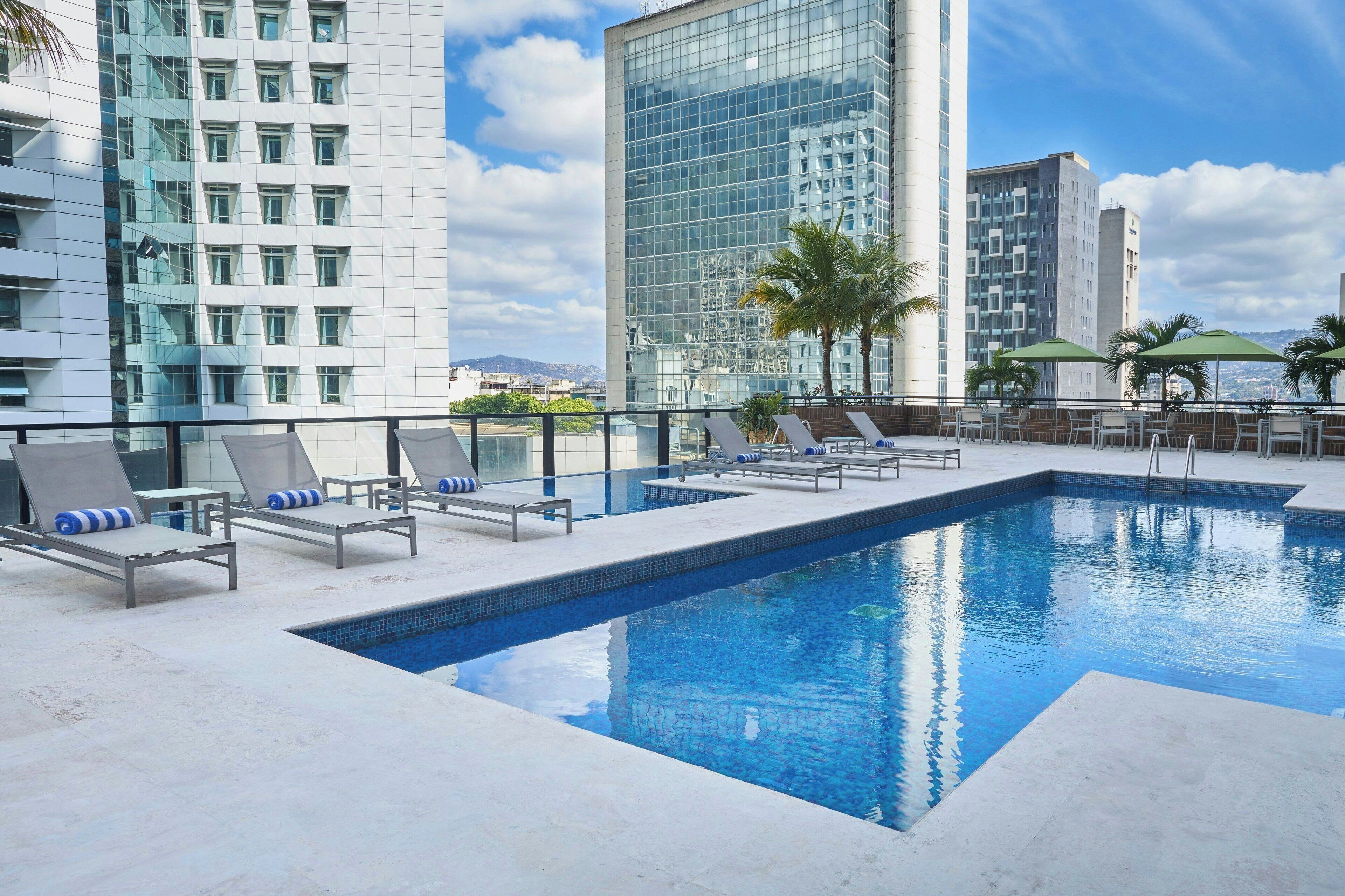 Foto - Renaissance Caracas La Castellana Hotel