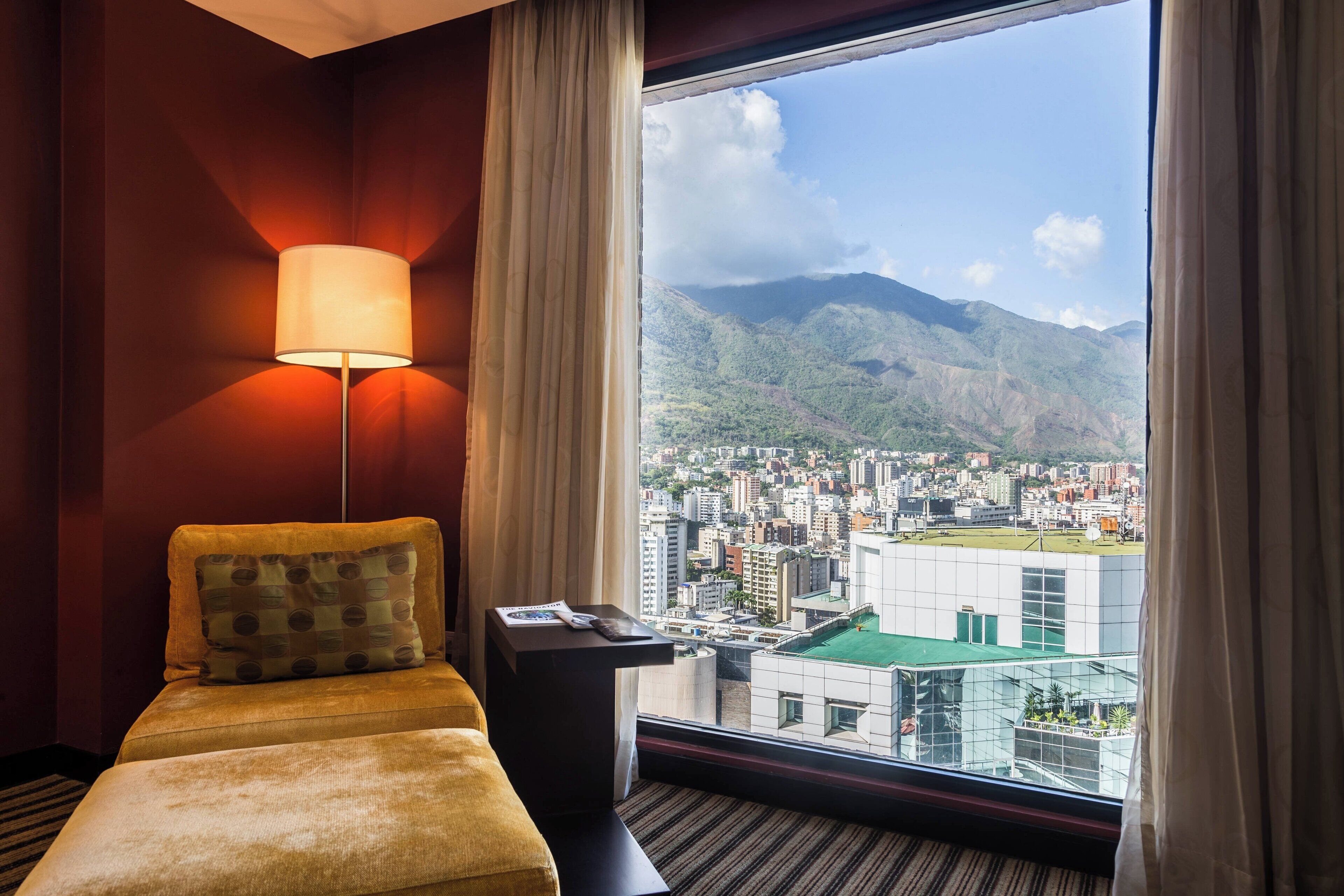 Foto - Renaissance Caracas La Castellana Hotel