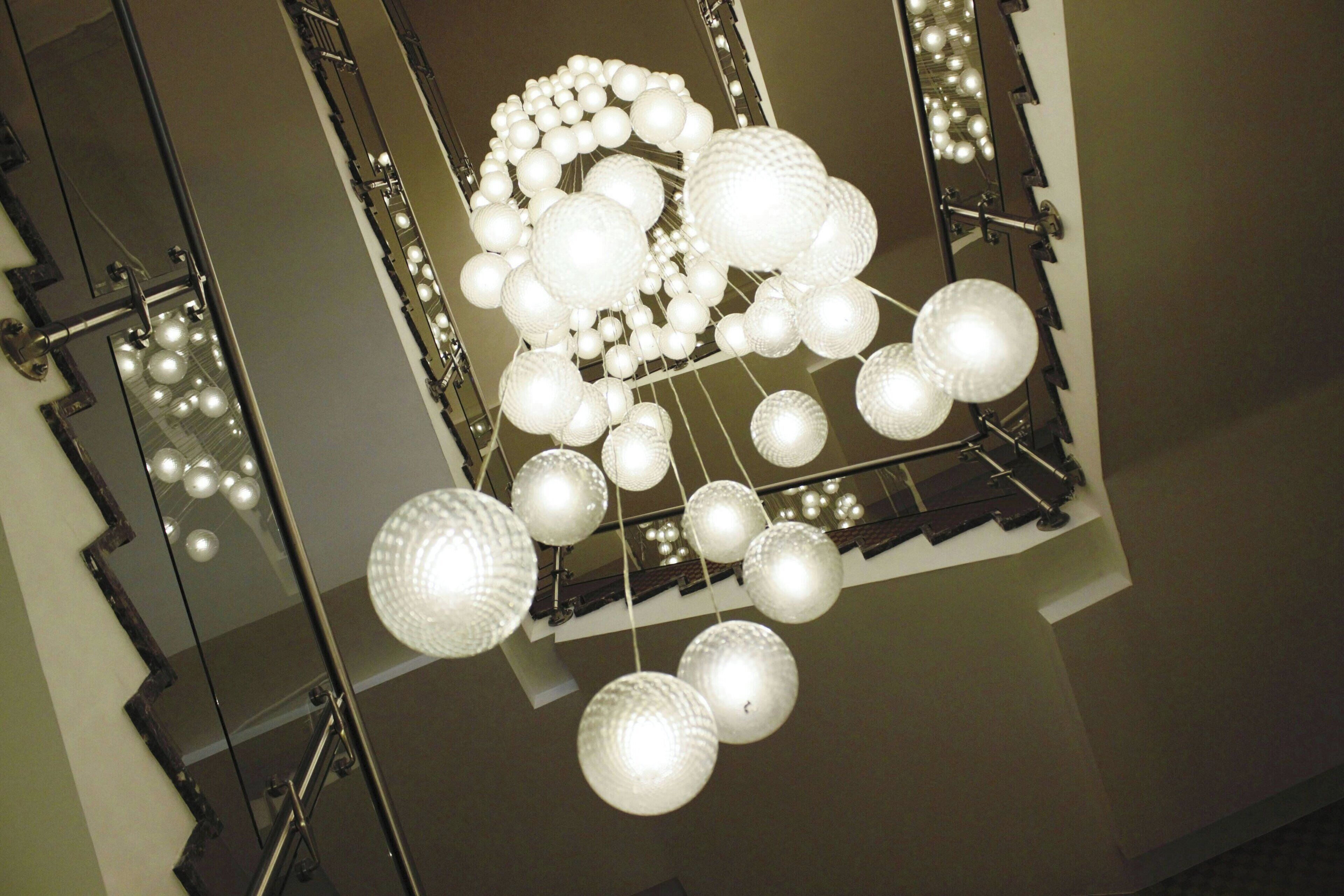 Foto - Renaissance Caracas La Castellana Hotel