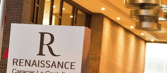 Renaissance Caracas La Castellana Hotel