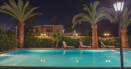 Creta Aquamarine hotel