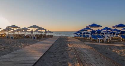 Creta Aquamarine hotel