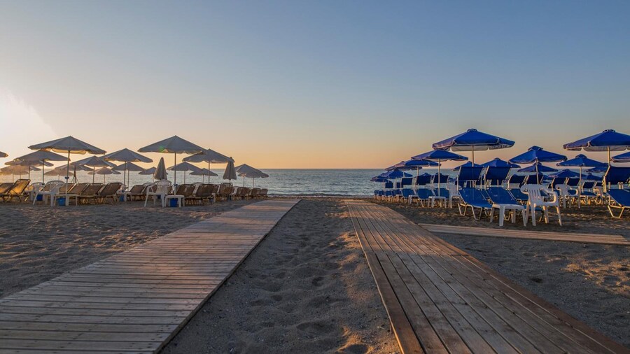 Creta Aquamarine hotel