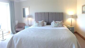 Individually decorated, individually furnished, free WiFi