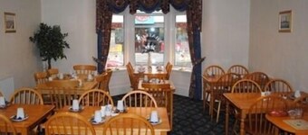 Chaplins Hotel