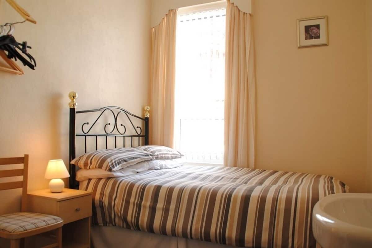 Single Room, Ensuite | Free WiFi