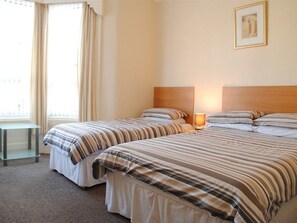 Suite, bagno in camera (3 Persons) | Wi-Fi gratuito