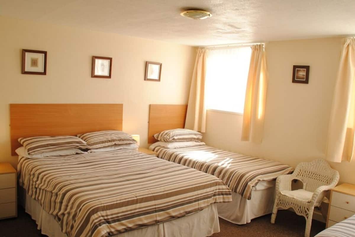 Suite, baño en la habitación ( 4 Persons) | Wifi gratis 