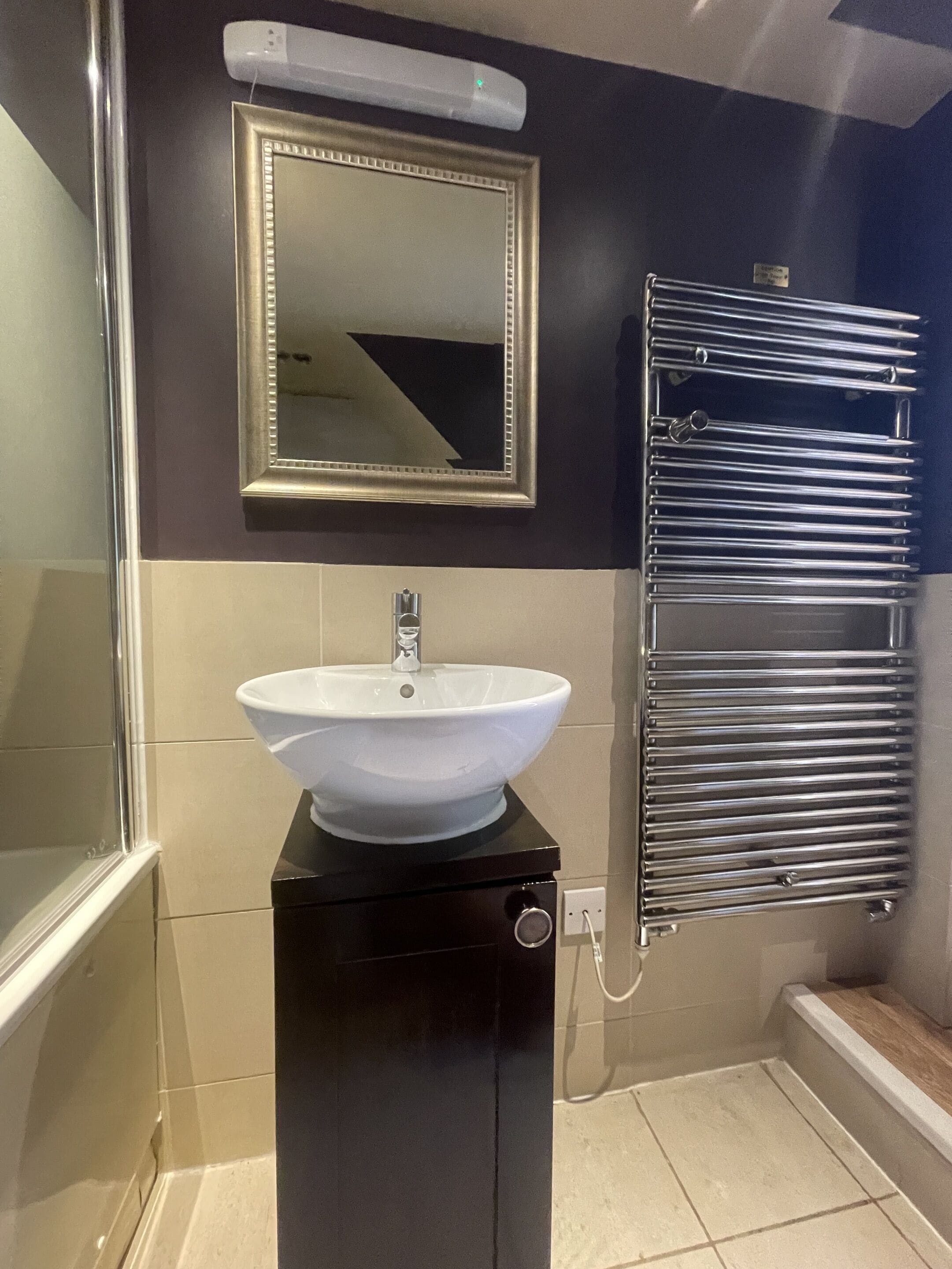 Kamar mandi