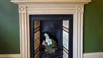 Comfort Double Room, Ensuite | Iron/ironing board, free WiFi