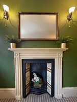 Comfort Double Room, Ensuite | Iron/ironing board, free WiFi