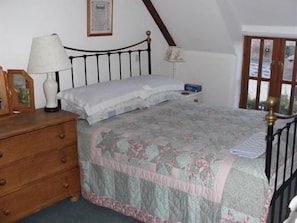 Chambre Triple Familiale
