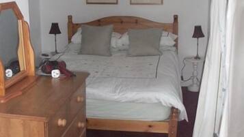 Double Room, Ensuite