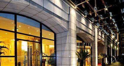 Shanghai Riverview Hotel