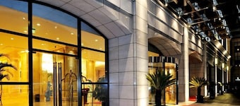 Shanghai Riverview Hotel