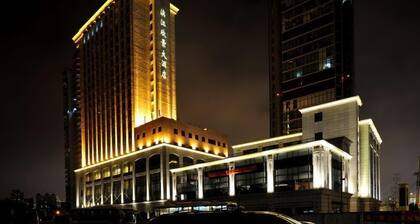 Shanghai Riverview Hotel