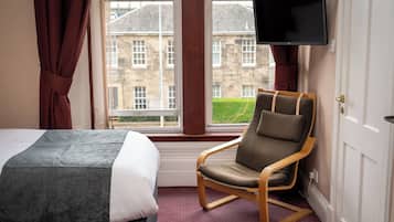 Twin Room | Iron/ironing board, free WiFi, bed sheets