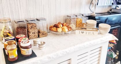 Angel House Bed & Breakfast