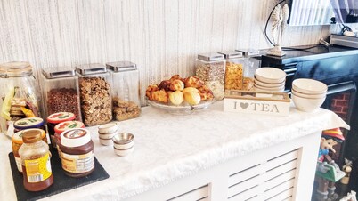 Angel House Bed & Breakfast