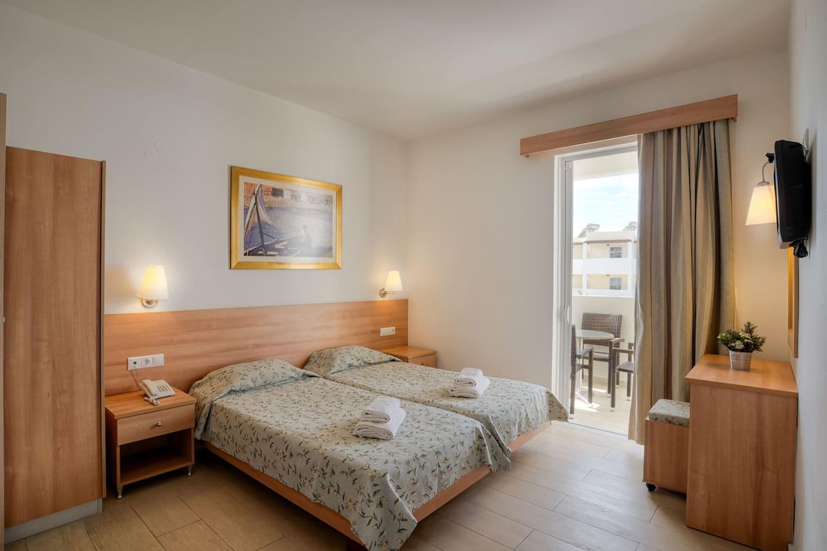 Apartment, 1 Bedroom