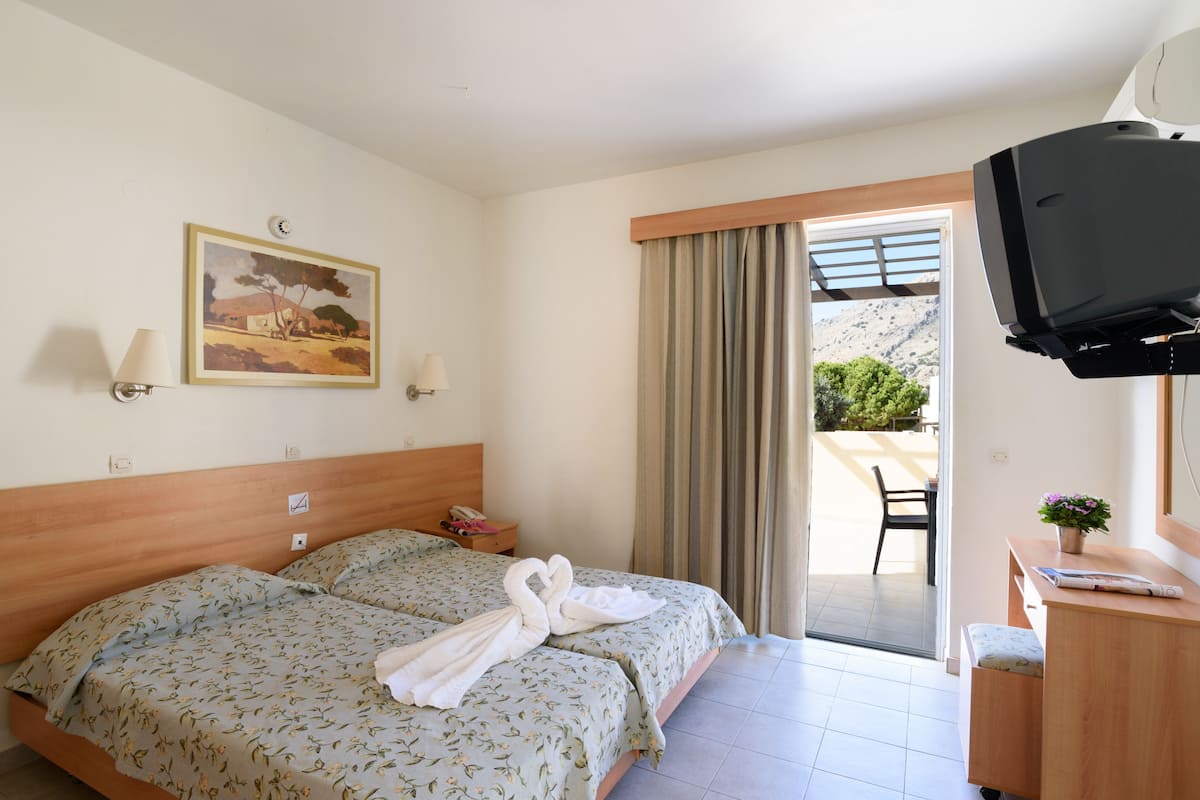Superior Apartment, 1 Bedroom
