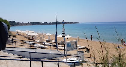 Matina Pefkos Aparthotel