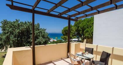 Matina Pefkos Aparthotel