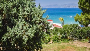 Unclassified image, 3 of 86, button - Matina Pefkos Aparthotel (Rhodes)