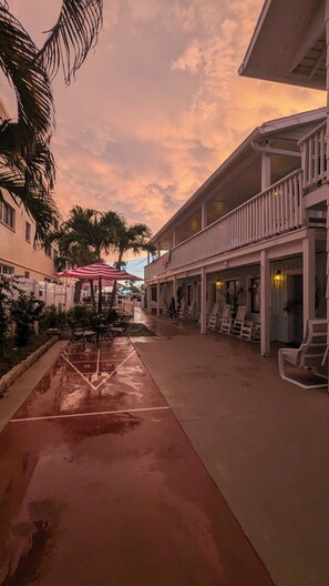 建物のデザイン