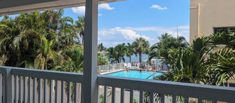 Lorelei Resort Motel