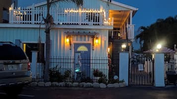 Building design