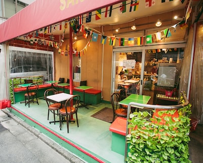 Sakura Hotel Jimbocho - Hostel