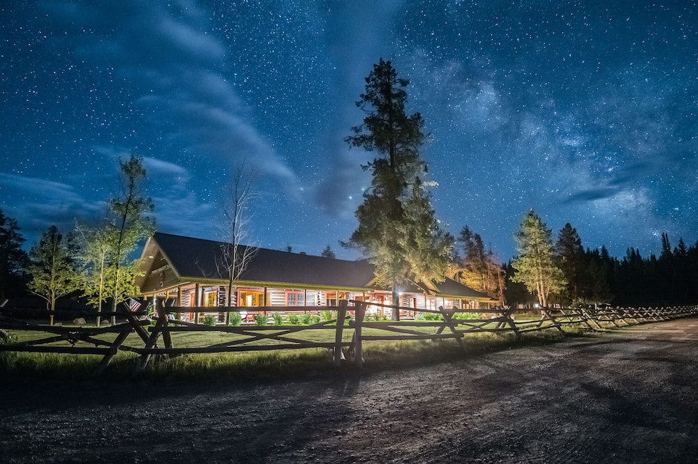 Turpin Meadow Ranch