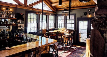 Turpin Meadow Ranch