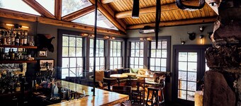 Turpin Meadow Ranch